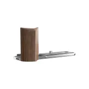 Freewell Fuji GFX100RF L Bracket Premium Grip
