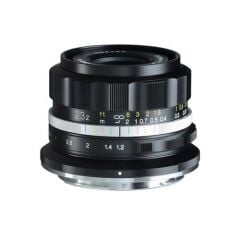 Voigtländer lens F1.2/D23mm Z-mount NOKTON