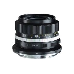 Voigtländer Nokton 23mm F1.2 Aspherical Nikon Z Mount Lens