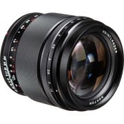 Voigtländer Nokton 75mm F1.5 Aspherical Canon RF Mount Lens