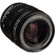 Voigtländer Super Nokton 29mm  F0.8 Aspherical MFT Mount Lens