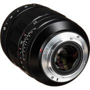 Voigtländer Super Nokton 29mm  F0.8 Aspherical MFT Mount Lens