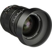 Voigtländer Nokton 25mm F0.95 Type II MFT Mount Lens