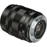 Voigtländer Nokton 25mm F0.95 Type II MFT Mount Lens